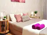 1-комнатные апартаменты улучшенные #2