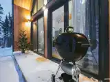 Шале Монблан