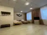 Двухместный номер Superior с красивым видом из окна (2 отдельные кровати)