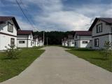Гостевые дома на Хуторе Филино