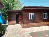 Пятиместный коттедж рядом с пляжем