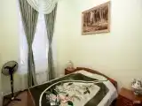 Двухместный номер Superior (двуспальная кровать)