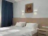 Стандарт улучшенный с общей кроватью