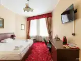 Двухместный Стандарт с одной кроватью