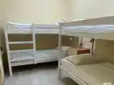 Койко-место в общем 4 местном номере