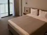Двухместный номер Семейный с 2 комнатами (двуспальная кровать)