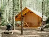 Трёхместный шатёр Сафари Тент