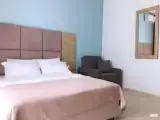 Двухместный номер Standard (двуспальная кровать)