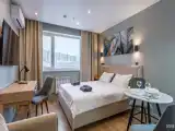 Апартаменты, 25м²