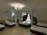 Стандарт 6-и местный мансарда