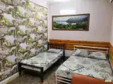 Одноместный номер
