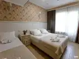 трехместный номер