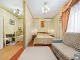 Улучшенная трехместная комната  с кухней