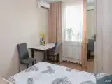 Двухместный номер Standard двуспальная кровать