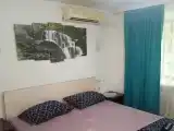 Номер стандарт с 1 двуспальной кроватью