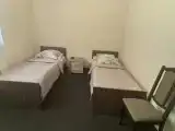 Трёхместный номер Standard