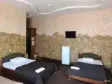 Номер стандарт семейный