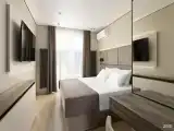 Номер улучшенный стандарт