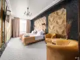 Номер комфорт улучшенный с 2 односпальными кроватями