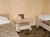 Номер полулюкс с 2 односпальными кроватями