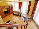 Апартаменты