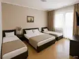 Четырехместный номер