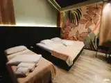 Двухместный номер Standard (двуспальная кровать)