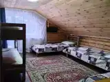 Дуплекс Русская Изба 7 - апартаменты с отдельным входом и балконом
