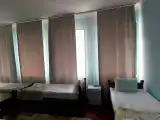 Номер стандарт с 4 односпальными кроватями
