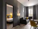 Комфорт двухкомнатный