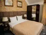 Номер люкс