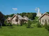 Изба категории студия