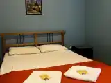 Улучшенный двухместный номер  с креслом-кроватью