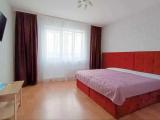 1-комнатные апартаменты, 42м²