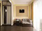 Комфорт с балконом