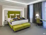 Номер люкс