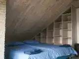 Домик Джины