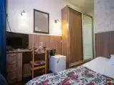 Одноместный Улучшенный 1 корпус
