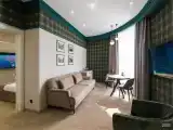 Улучшенный Люкс