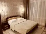 Комфорт с 1 кроватью или 2 отдельными кроватями