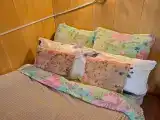 Апартаменты четырехместные