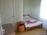 Четырёхместный номер Standard