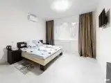 Двухместный люкс (двуспальная кровать)