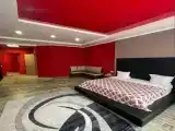 Номер полулюкс с 1 двуспальной кроватью