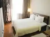 Стандарт с балконом DBL/TWIN