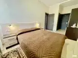 Семейный люкс с 2 комнатами