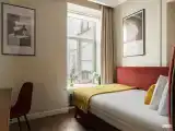 Одноместный стандартный номер, от 15 кв.м