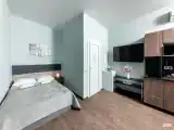 Апартаменты с кухней