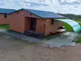 4-местный коттедж стандарт №1