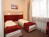 Стандартный номер 1 категории